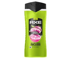 Axe Gel Doccia Epic Fresh 400 ml