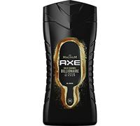 AXE Gel doccia uomo magnum gold caramello billionaire