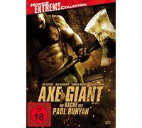 Axe Giant - Die Rache des Paul Bunyan