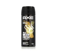 Axe Gold 150 ml spray deodorante per Uomo