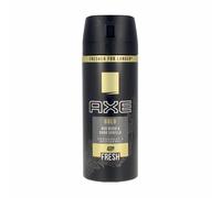 Axe Gold Dark Vainilla Desodorante Spray 0,15 l
