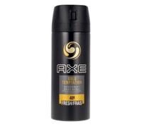 AXE GOLD TEMPTATION DESODORANTE 150ML VAPORIZADOR