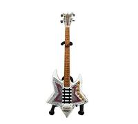 AXE HEAVEN Bootsy Collins Space Bass Mini Chitarra