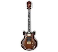 AXE HEAVEN BW-001 Bob Weir Cowboy Fancy Miniature Guitar