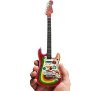 Axe Heaven Corpo chitarra acustica FS-026