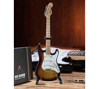 AXE HEAVEN Fender(Tm) 60th Anniversary Stratocaster