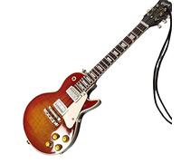 Axe Heaven Gibson 1959 Les Paul Cherry
