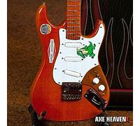 AXE HEAVEN Jerry Garcia Alligator Mini Chitarra