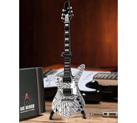 Axe Heaven Kiss-2 Chitarra Cracked Ice 2M K01 5007