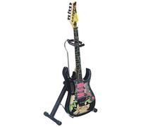 AXE HEAVEN Steve Vai Signature Lotus Jem Mini chitarra