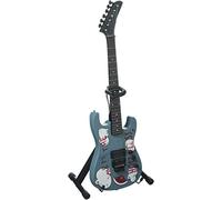 AXE HEAVEN Tom Morello Rage Against The Machine Arm The Homeless Mini Guitar Replica Collectible