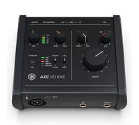AXE I/O ONE interfaccia audio USB compatta con modellazione avanzata del tono di