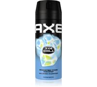 Axe Ice Chill deodorante spray per uomo 150 ml