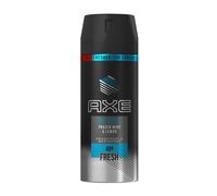 Axe Ice Chill Desodorante Frozen Mint Lemon 150 ml - Deodorante spray