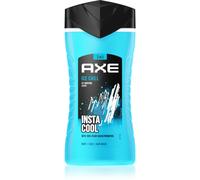 Axe Ice Chill gel doccia per viso, corpo e capelli 250 ml