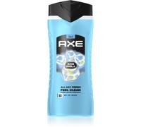 Axe Ice Chill gel doccia per viso, corpo e capelli 400 ml