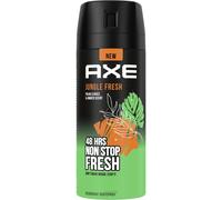 Axe Jungle Fresh 150 ml - Deodorante