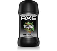 Axe Jungle Fresh antitraspirante solido per uomo 50 ml