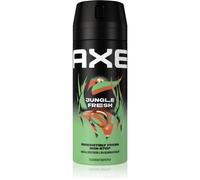 Axe Jungle Fresh deodorante spray per uomo 150 ml