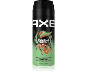Axe Jungle Fresh deodorante spray per uomo 150 ml