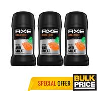 Axe Jungle Fresh antitraspirante solido 48 ore 50 ml