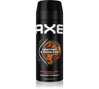 Axe Leather & Cookies deodorante spray per uomo 150 ml