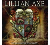 Axe Liliane - Days Before....