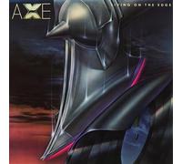 Axe - Living On The Edge