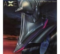 living on the edge--Import USA