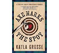 Axe Marks the Spot: 2