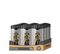 AXE Marshmallow Gel Doccia Edizione FIFA 225 ml - Confezione da 12 pezzi