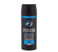 Axe Men - Deodorante spray per il corpo "Anarchy for Him", confezione da 6 (6 x 150 ml)