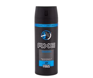 Axe Men - Deodorante spray per il corpo "Anarchy for Him", confezione da 6 (6 x 150 ml)