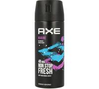 Axe Men Deodorante/Spray per il corpo "Navy", 150 ml, 6 pezzi