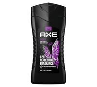 Axe Men Excite, gel doccia da uomo, 250 ml, 6 pezzi