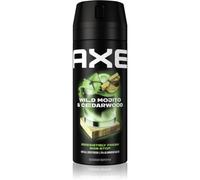Axe Mojito & Cedarwood deodorante spray per uomo 150 ml