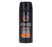 3 Pz x AXE MUSK DEODORANTE SPRAY DEO BODYSPRAY SPRAY CORPO UOMO 150 ML