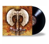 Axe of the Apostles (Vinyl) Final Axe