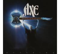 Axe Offering (Vinyl LP) 12" Album Coloured Vinyl