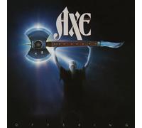 Axe Offering (Vinyl LP) 12" Album Coloured Vinyl