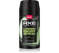 Axe Pear & Cedarwood spray corpo per le parti intime 100 ml