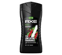 Axe per Africa, 250 G