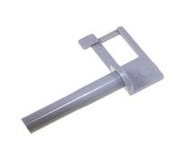 AXE PER CLIMATIZZATORE LG - 4980A30129A