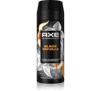 Axe Premium Black Vanilla deodorante spray per uomo 150 ml
