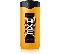Axe Premium Black Vanilla gel doccia per uomo 400 ml