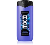 Axe Premium Blue Lavender gel doccia per uomo 400 ml
