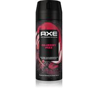 Axe Premium Cherry Fizz deodorante spray per uomo 150 ml