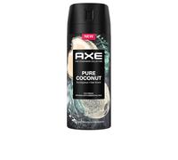 Axe Pure Coconut Desodorante Spray 0,15 l