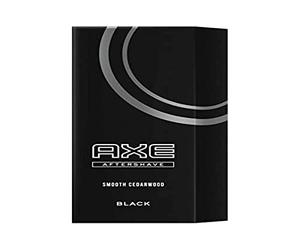 Axe S0578809 After Shave Black, 100 ml