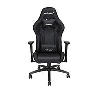 Axe Series Racing - Black - M